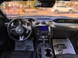 فۆرد مۆستانگ